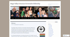 Desktop Screenshot of magicvalleyuu.org