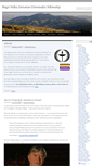 Mobile Screenshot of magicvalleyuu.org